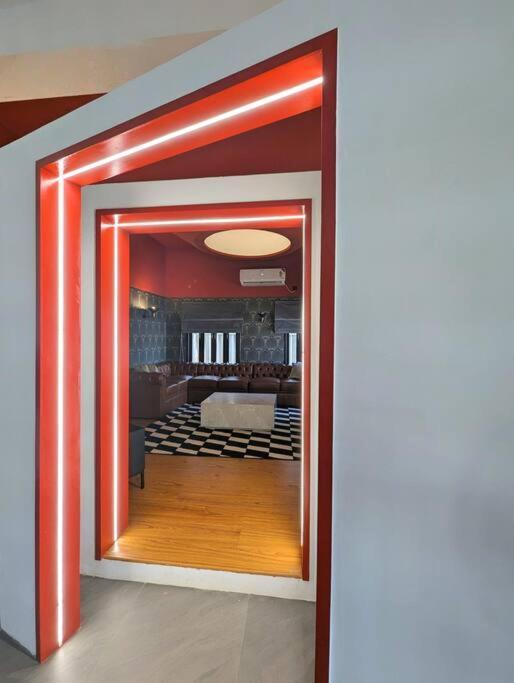 Cove Luxury Beach Villa Mamallapuram Eksteriør billede